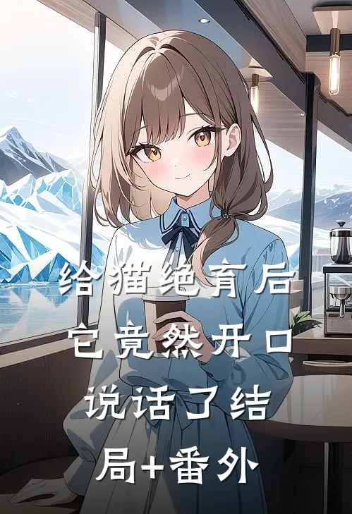 给猫绝育后，它竟然开口说话了结局+番外
