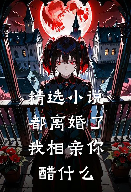 精选小说都离婚了，我相亲你醋什么