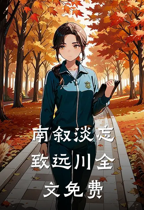 南叙淡忘致远川全文免费