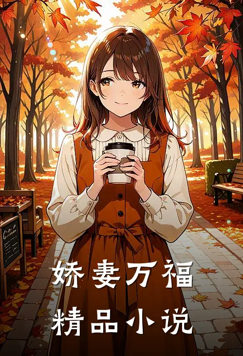 娇妻万福精品小说