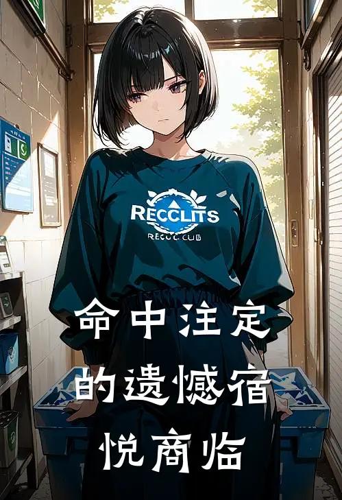 命中注定的遗憾宿悦商临
