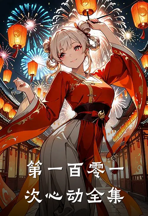 第一百零一次心动全集