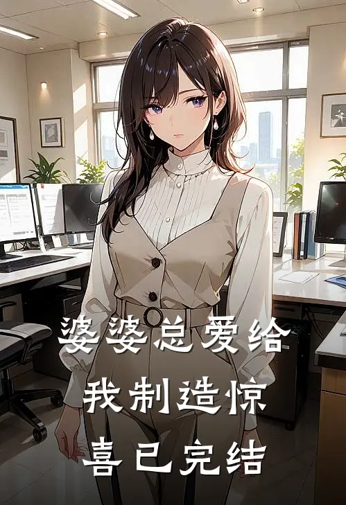 婆婆总爱给我制造惊喜已完结