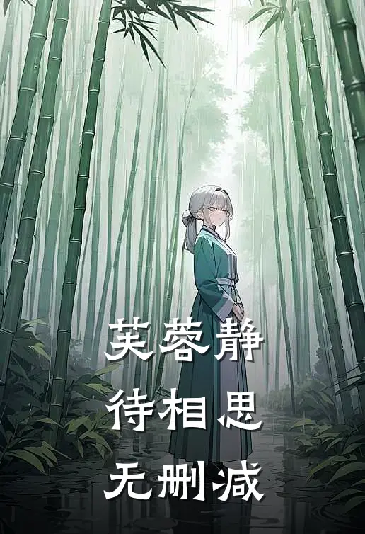 芙蓉静待相思无删减