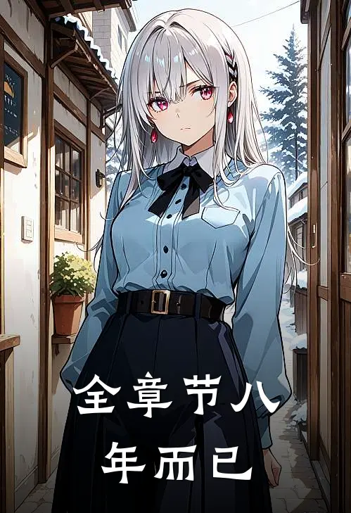 全章节八年而已