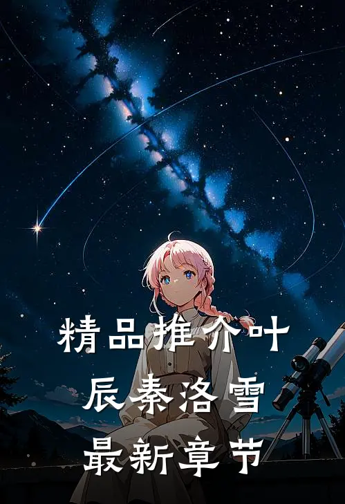 精品推介叶辰秦洛雪最新章节