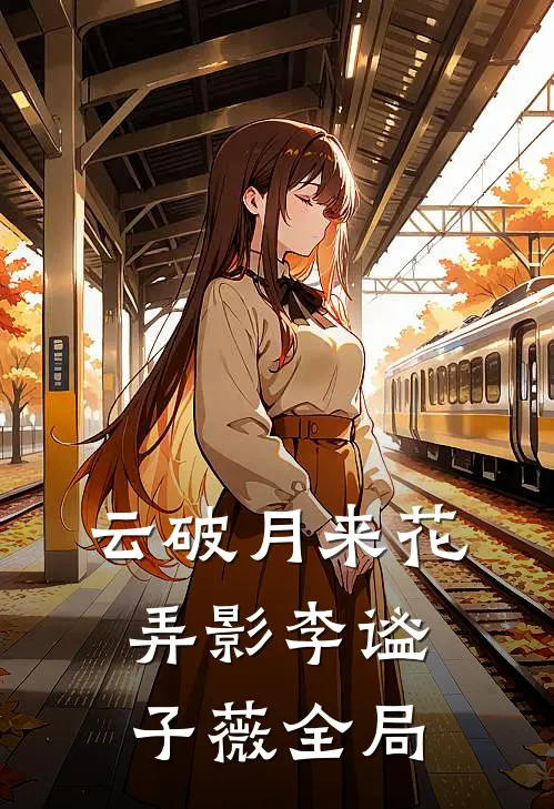 云破月来花弄影李谧子薇全局