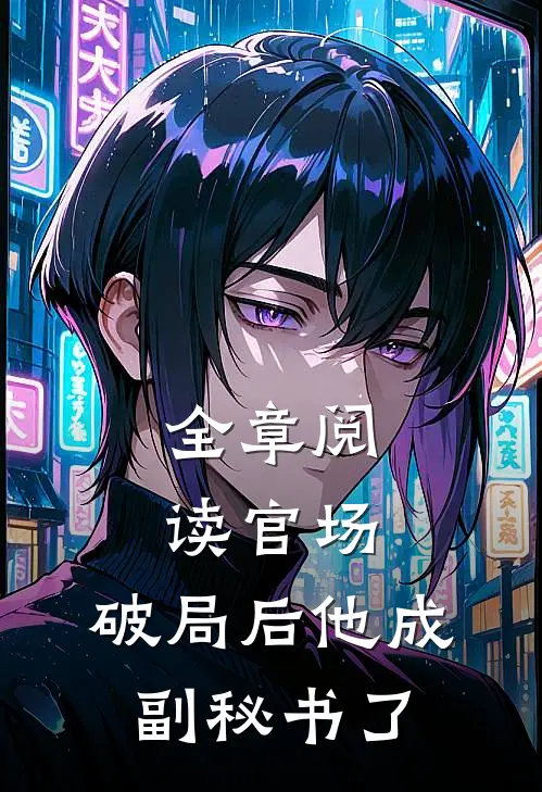 全章阅读官场：破局后他成副秘书了