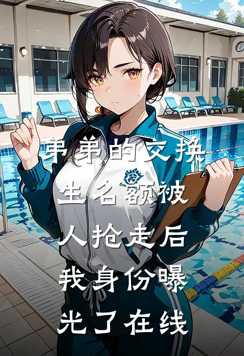 弟弟的交换生名额被人抢走后，我身份曝光了在线