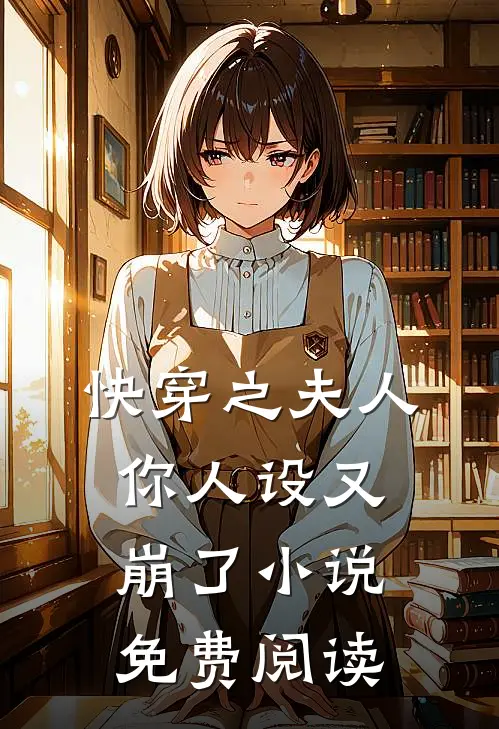 快穿之夫人你人设又崩了小说免费阅读