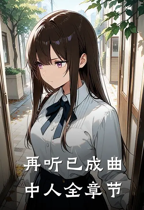 再听已成曲中人全章节