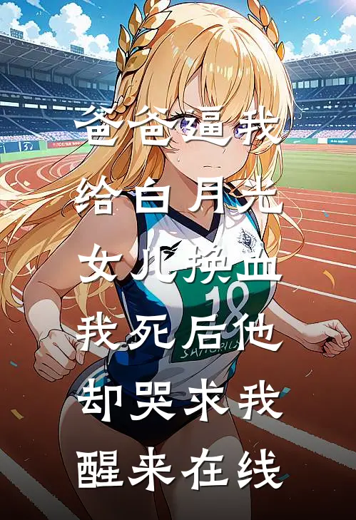 爸爸逼我给白月光女儿换血，我死后他却哭求我醒来在线