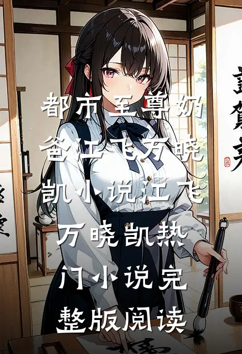 都市至尊奶爸江飞万晓凯小说江飞万晓凯热门小说完整版阅读