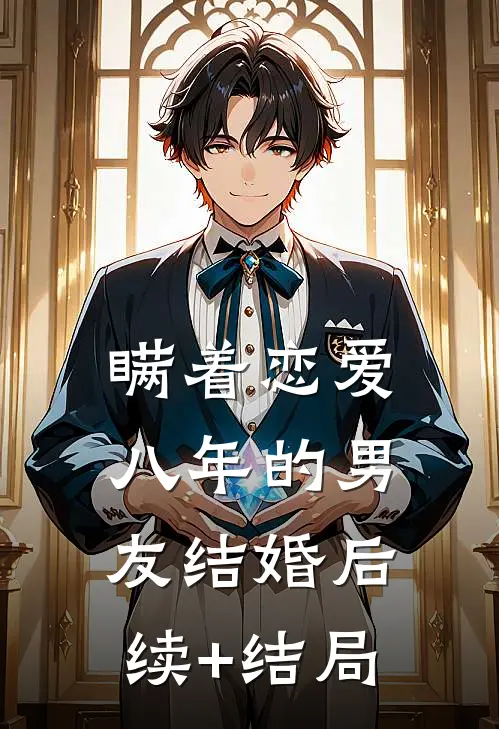 瞒着恋爱八年的男友结婚后续+结局
