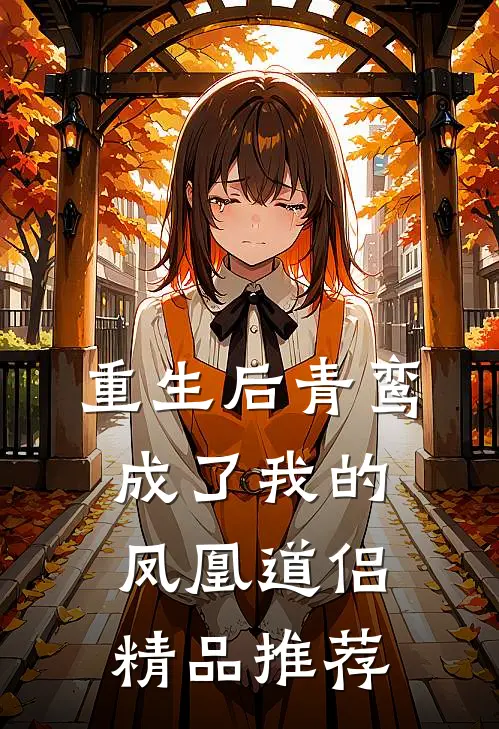 重生后青鸾成了我的凤凰道侣精品推荐