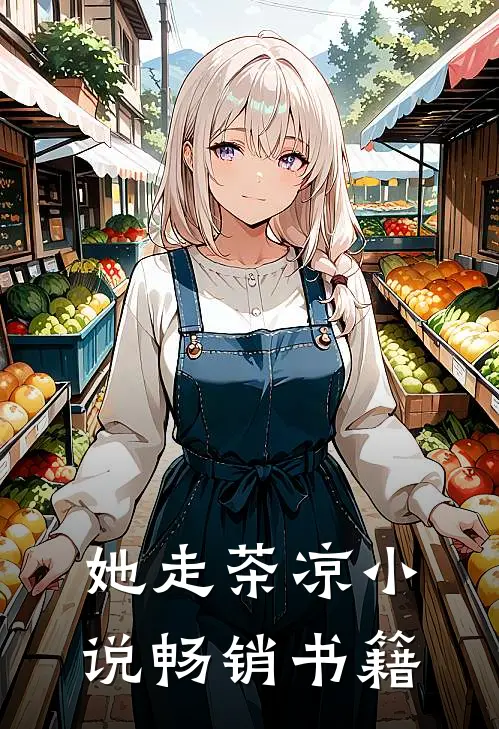 她走茶凉小说畅销书籍