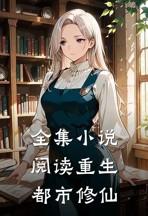 全集小说阅读重生都市修仙