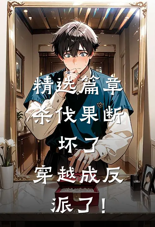 精选篇章杀伐果断：坏了，穿越成反派了！