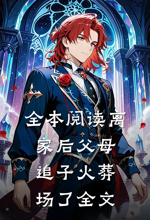 全本阅读离家后父母追子火葬场了全文
