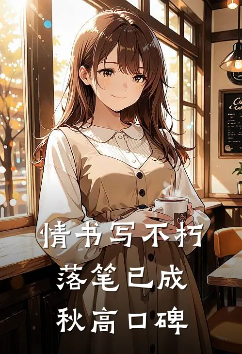 情书写不朽，落笔已成秋高口碑