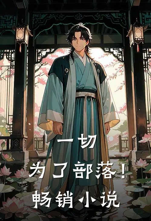 一切，为了部落！畅销小说