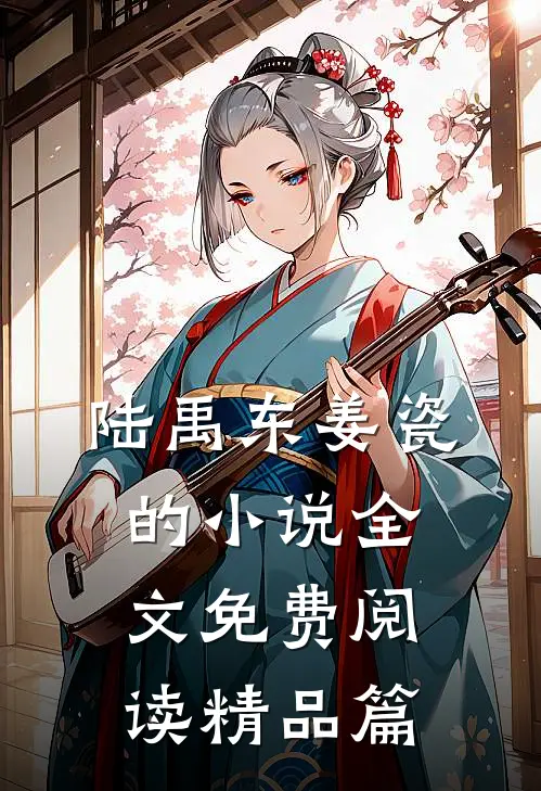 陆禹东姜瓷的小说全文免费阅读精品篇