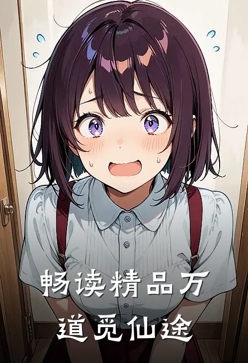 畅读精品万道觅仙途