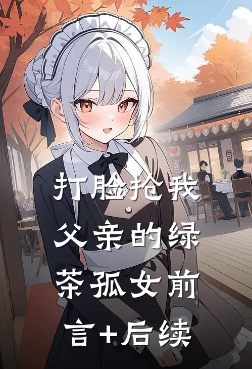 打脸抢我父亲的绿茶孤女前言+后续