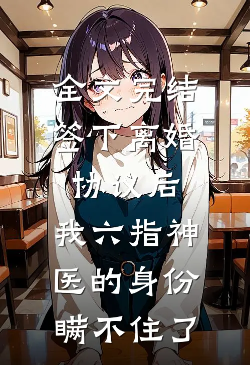 全文完结签下离婚协议后，我六指神医的身份瞒不住了