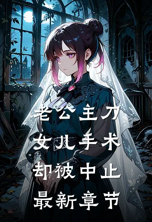 老公主刀，女儿手术却被中止最新章节