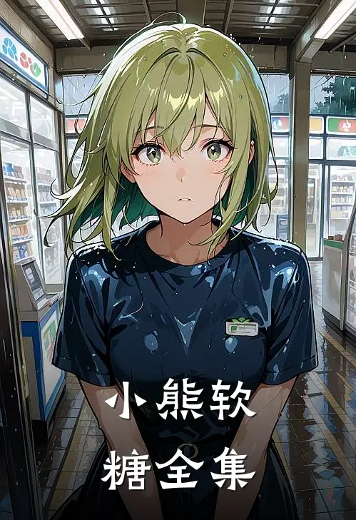 小熊软糖 全集