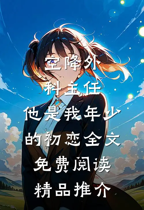 空降外科主任,他是我年少的初恋全文免费阅读精品推介