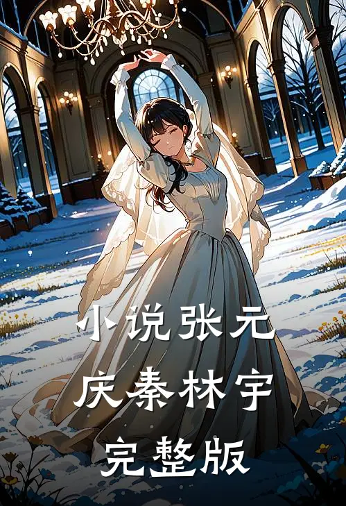 小说张元庆秦林宇完整版