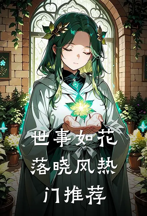 世事如花落晓风热门推荐