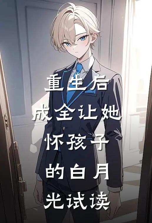 重生后，成全让她怀孩子的白月光试读