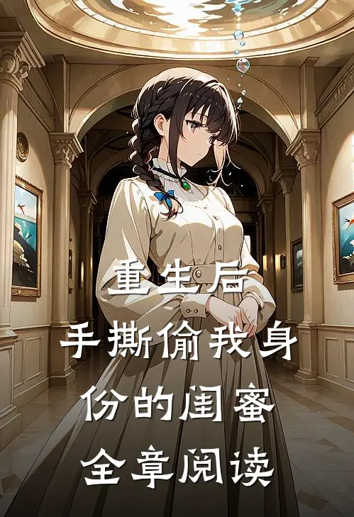 重生后，手撕偷我身份的闺蜜全章阅读