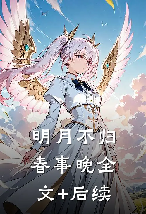 明月不归春事晚全文+后续