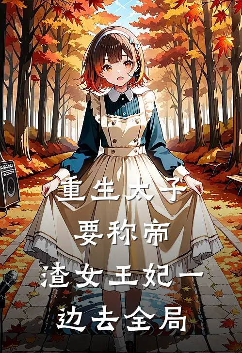 重生太子要称帝，渣女王妃一边去全局