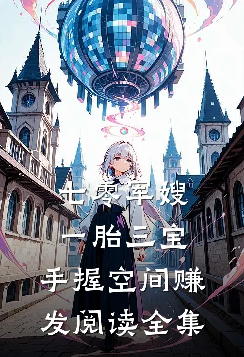 七零军嫂一胎三宝：手握空间赚发阅读全集