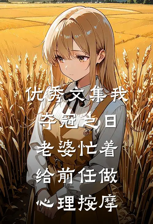 优秀文集我夺冠之日，老婆忙着给前任做心理按摩