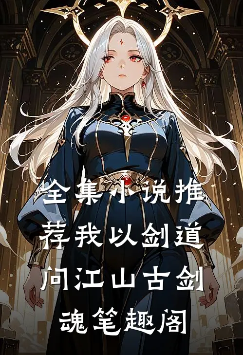 全集小说推荐我以剑道问江山古剑魂笔趣阁