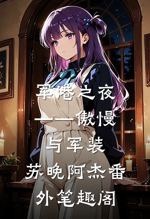 军港之夜——傲慢与军装：苏晚阿杰番外笔趣阁