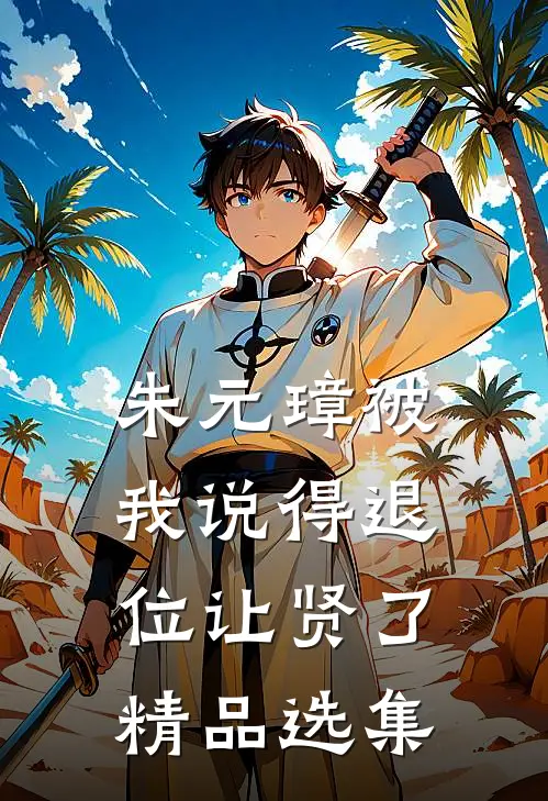 朱元璋被我说得退位让贤了精品选集