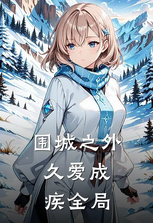 围城之外，久爱成疾全局