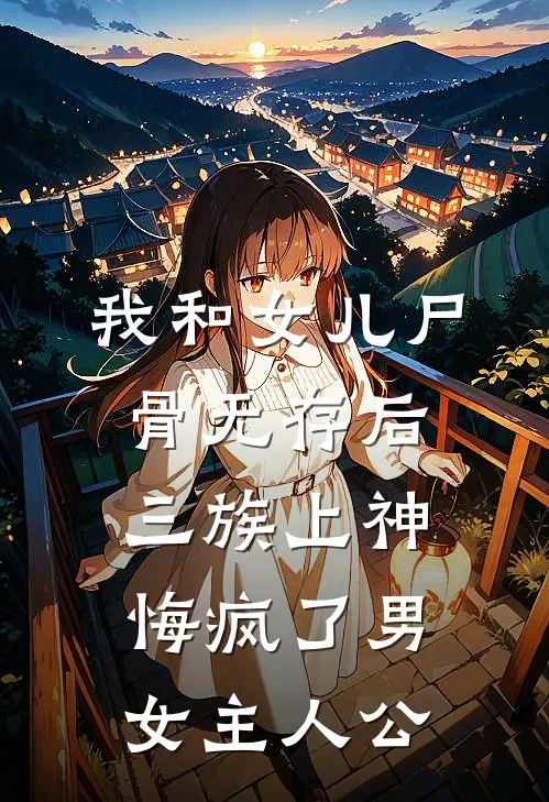 我和女儿尸骨无存后，三族上神悔疯了男女主人公