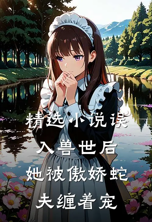 精选小说误入兽世后，她被傲娇蛇夫缠着宠