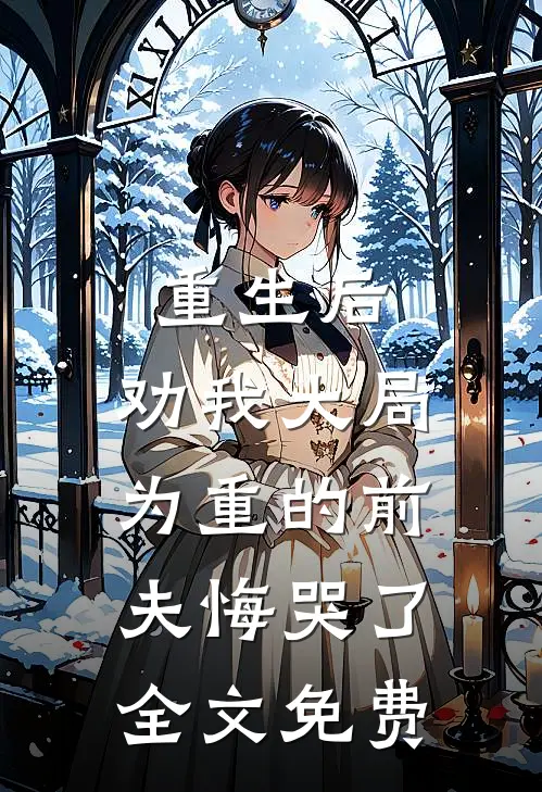 重生后，劝我大局为重的前夫悔哭了全文免费