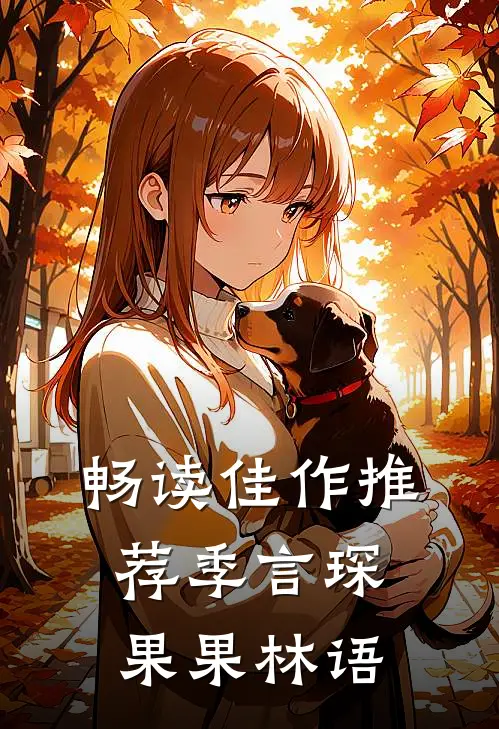 畅读佳作推荐季言琛果果林语