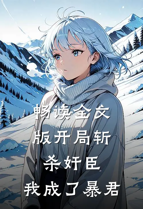 畅读全文版开局斩杀奸臣，我成了暴君