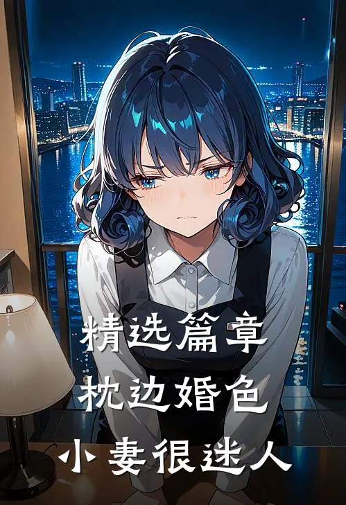 精选篇章枕边婚色，小妻很迷人